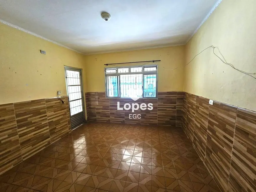 Foto 1 de Casa com 3 quartos à venda, 125m2 em Sítio Pinheirinho, São Paulo - SP