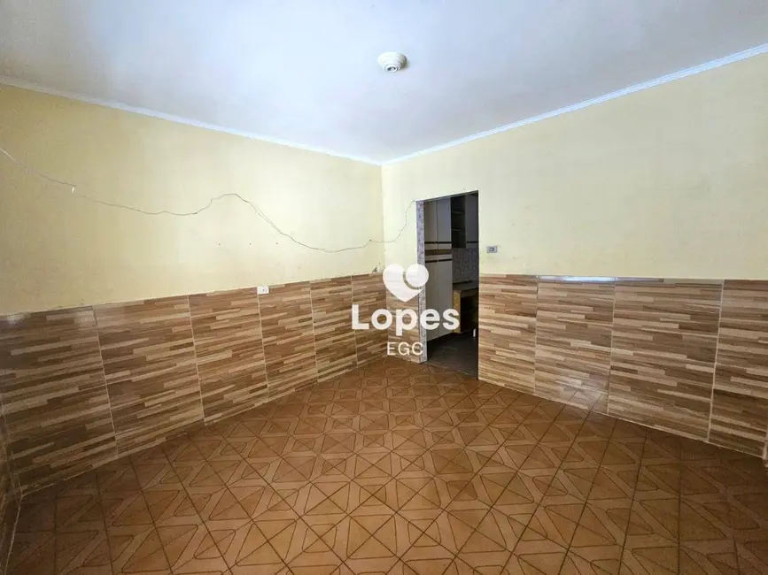 Foto 2 de Casa com 3 quartos à venda, 125m2 em Sítio Pinheirinho, São Paulo - SP