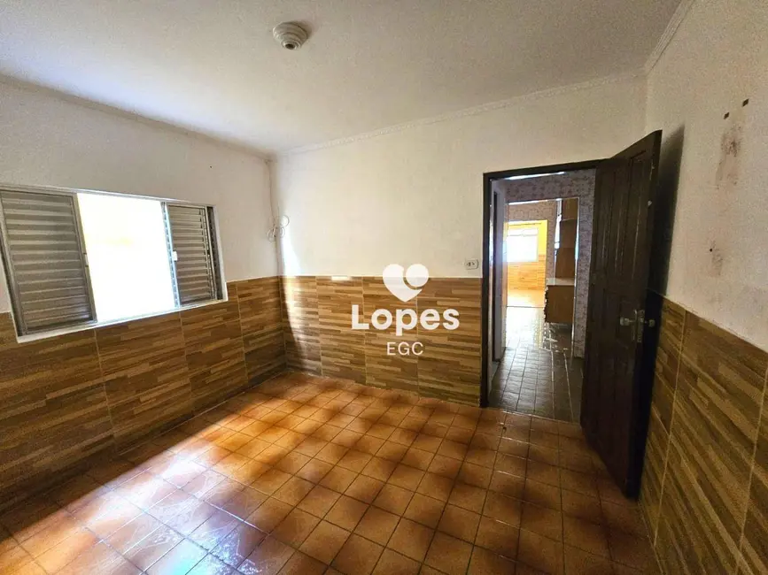 Foto 7 de Casa com 3 quartos à venda, 125m2 em Sítio Pinheirinho, São Paulo - SP