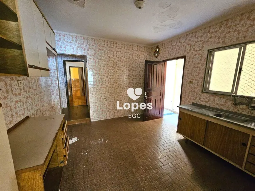 Foto 4 de Casa com 3 quartos à venda, 125m2 em Sítio Pinheirinho, São Paulo - SP