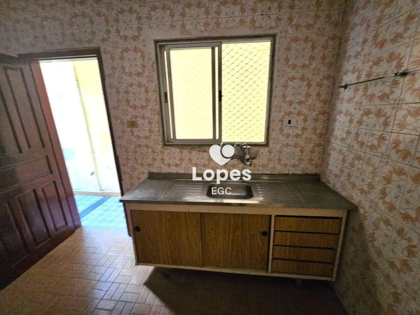 Foto 5 de Casa com 3 quartos à venda, 125m2 em Sítio Pinheirinho, São Paulo - SP