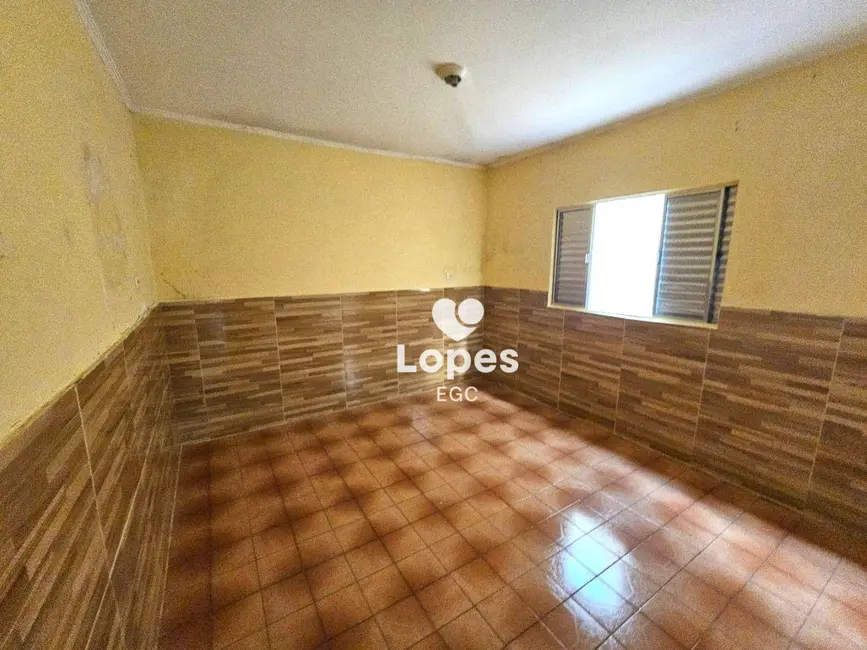 Foto 8 de Casa com 3 quartos à venda, 125m2 em Sítio Pinheirinho, São Paulo - SP