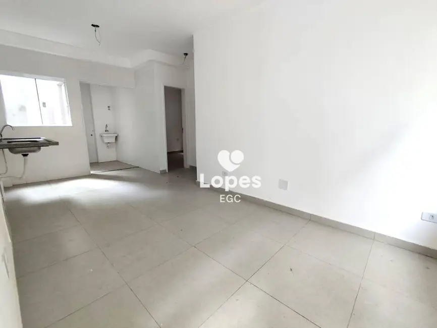 Apartamento com 2 quartos à venda, 46m2 em Vila Lúcia, São Paulo - SP - imagem 2 Foto 2 de Apartamento com 2 quartos à venda, 46m2 em Vila Lúcia, São Paulo - SP