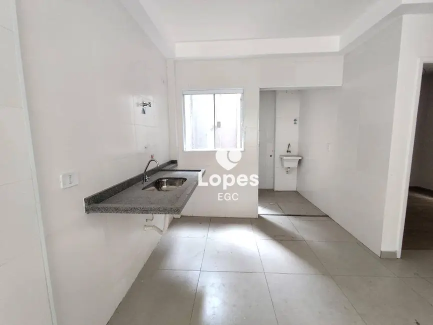 Apartamento com 2 quartos à venda, 46m2 em Vila Lúcia, São Paulo - SP - imagem 4 Foto 4 de Apartamento com 2 quartos à venda, 46m2 em Vila Lúcia, São Paulo - SP