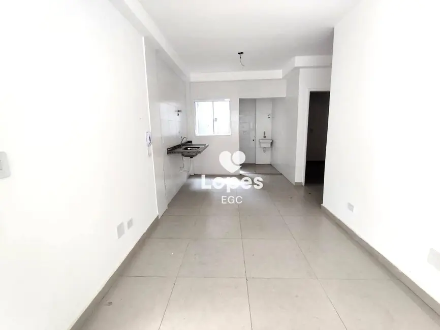 Apartamento com 2 quartos à venda, 46m2 em Vila Lúcia, São Paulo - SP - imagem 3 Foto 3 de Apartamento com 2 quartos à venda, 46m2 em Vila Lúcia, São Paulo - SP