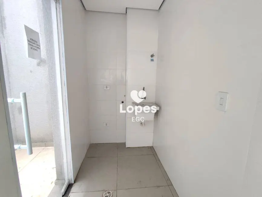 Apartamento com 2 quartos à venda, 46m2 em Vila Lúcia, São Paulo - SP - imagem 7 Foto 7 de Apartamento com 2 quartos à venda, 46m2 em Vila Lúcia, São Paulo - SP