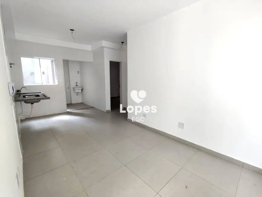 Apartamento com 2 quartos à venda, 46m2 em Vila Lúcia, São Paulo - SP - imagem 1 Foto 1 de Apartamento com 2 quartos à venda, 46m2 em Vila Lúcia, São Paulo - SP