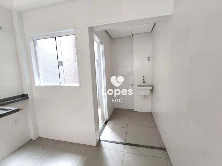 Apartamento com 2 quartos à venda, 46m2 em Vila Lúcia, São Paulo - SP - imagem 6 Foto 6 de Apartamento com 2 quartos à venda, 46m2 em Vila Lúcia, São Paulo - SP