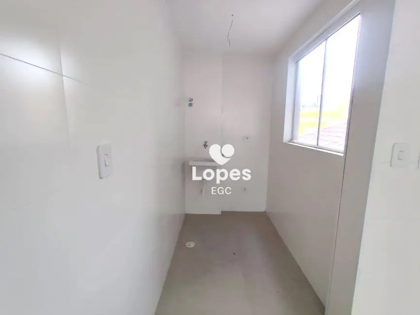 Foto 4 de Apartamento com 2 quartos à venda, 47m2 em Vila Lúcia, São Paulo - SP