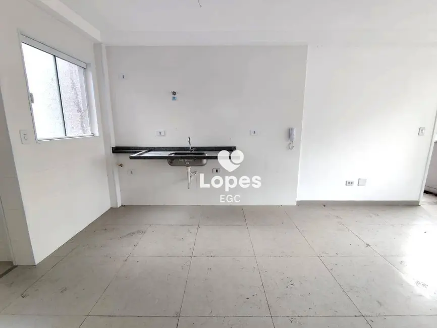 Foto 2 de Apartamento com 2 quartos à venda, 47m2 em Vila Lúcia, São Paulo - SP