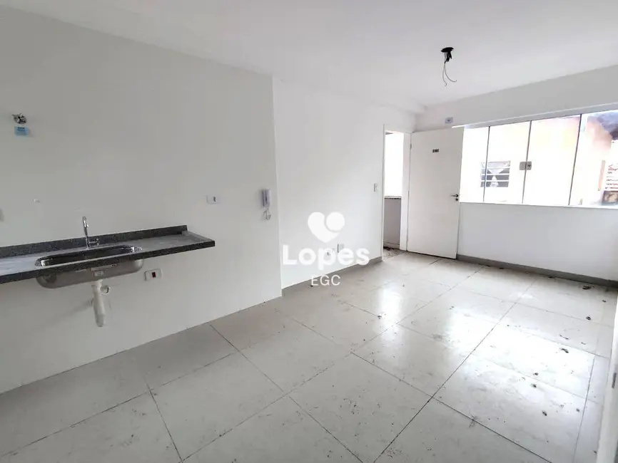 Foto 1 de Apartamento com 2 quartos à venda, 47m2 em Vila Lúcia, São Paulo - SP