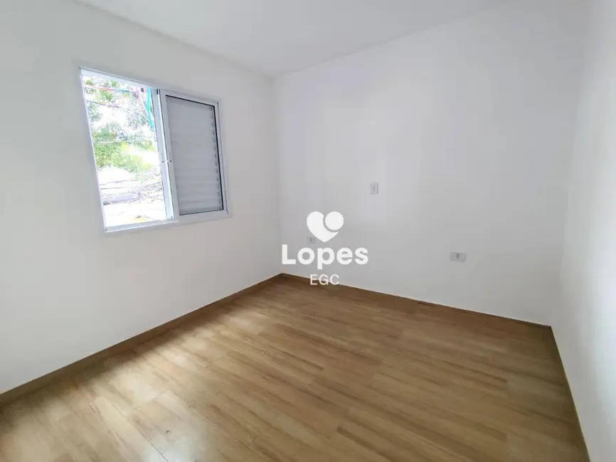Foto 6 de Apartamento com 2 quartos à venda, 47m2 em Vila Lúcia, São Paulo - SP