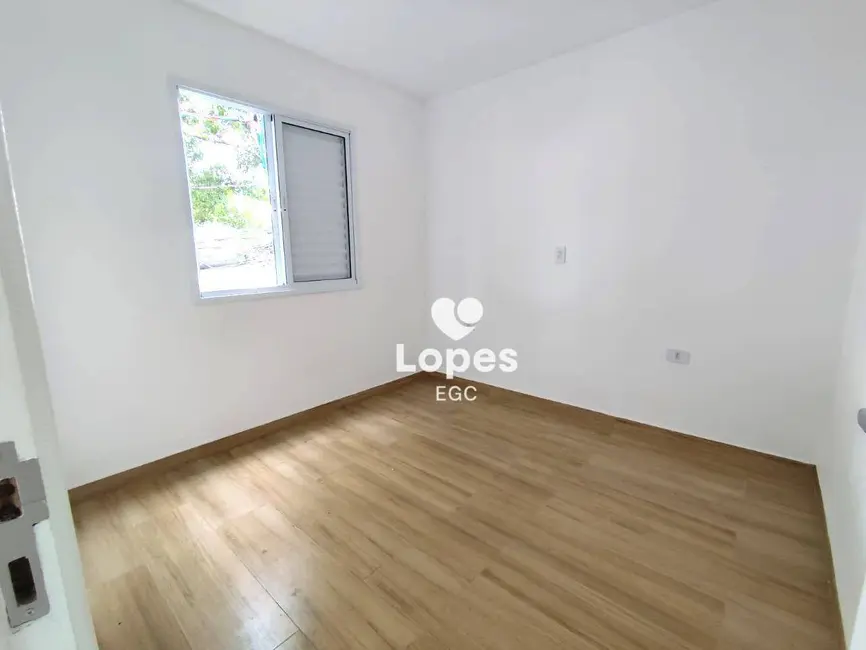 Foto 5 de Apartamento com 2 quartos à venda, 47m2 em Vila Lúcia, São Paulo - SP