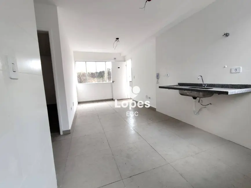 Foto 1 de Apartamento com 2 quartos à venda, 47m2 em Vila Lúcia, São Paulo - SP