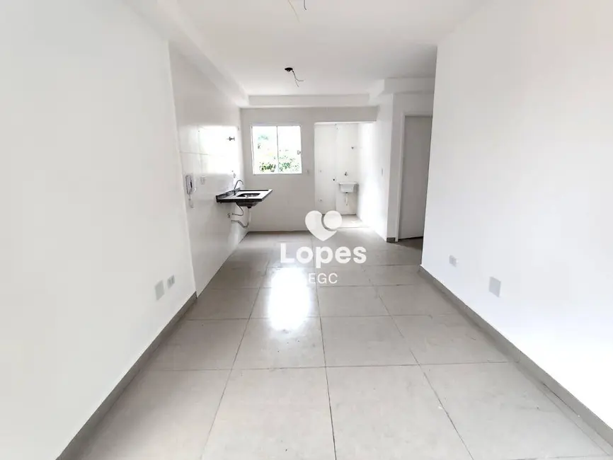 Foto 8 de Apartamento com 2 quartos à venda, 47m2 em Vila Lúcia, São Paulo - SP