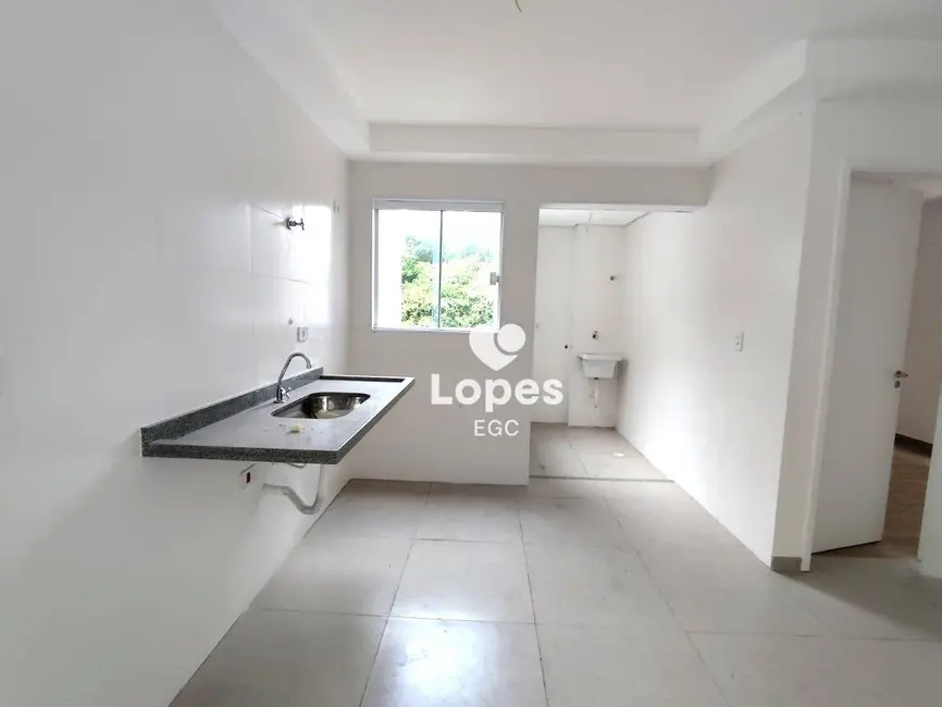 Foto 5 de Apartamento com 2 quartos à venda, 47m2 em Vila Lúcia, São Paulo - SP