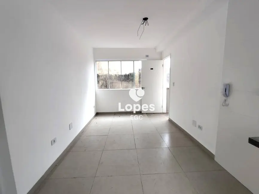 Foto 6 de Apartamento com 2 quartos à venda, 47m2 em Vila Lúcia, São Paulo - SP