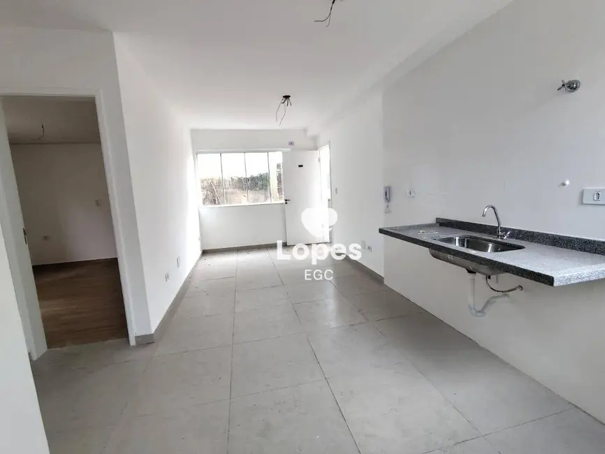 Foto 3 de Apartamento com 2 quartos à venda, 47m2 em Vila Lúcia, São Paulo - SP