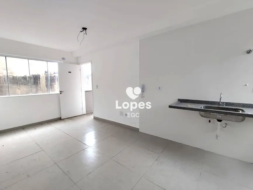 Foto 2 de Apartamento com 2 quartos à venda, 47m2 em Vila Lúcia, São Paulo - SP