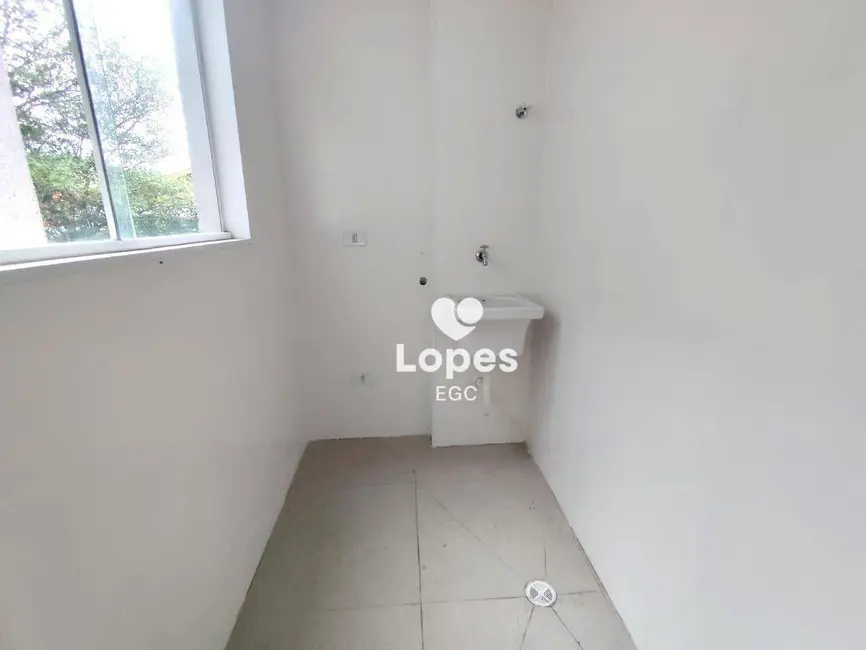 Foto 9 de Apartamento com 2 quartos à venda, 47m2 em Vila Lúcia, São Paulo - SP