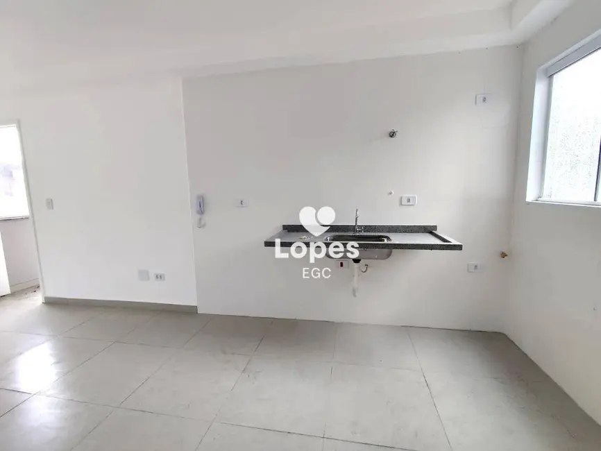 Foto 4 de Apartamento com 2 quartos à venda, 47m2 em Vila Lúcia, São Paulo - SP