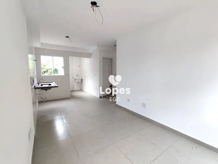 Foto 7 de Apartamento com 2 quartos à venda, 47m2 em Vila Lúcia, São Paulo - SP