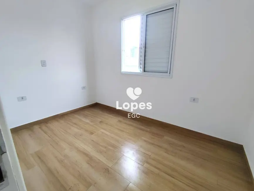 Foto 8 de Apartamento com 2 quartos à venda, 47m2 em Vila Lúcia, São Paulo - SP