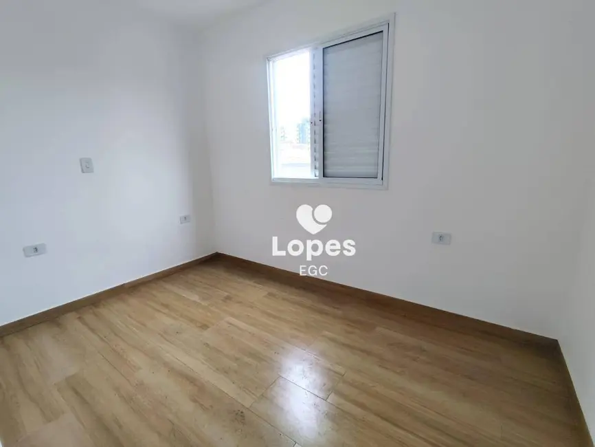 Foto 9 de Apartamento com 2 quartos à venda, 47m2 em Vila Lúcia, São Paulo - SP