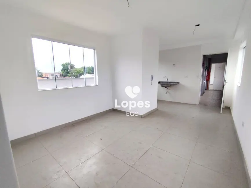 Foto 1 de Apartamento com 2 quartos à venda, 47m2 em Vila Lúcia, São Paulo - SP