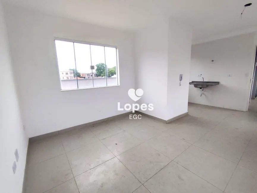 Foto 2 de Apartamento com 2 quartos à venda, 47m2 em Vila Lúcia, São Paulo - SP