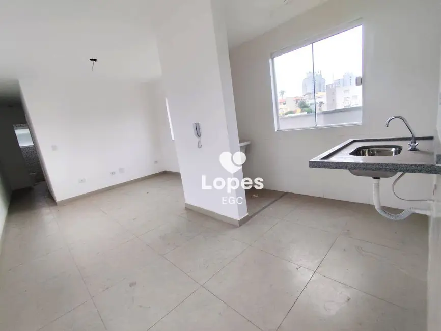 Foto 6 de Apartamento com 2 quartos à venda, 47m2 em Vila Lúcia, São Paulo - SP