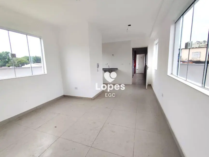 Foto 3 de Apartamento com 2 quartos à venda, 47m2 em Vila Lúcia, São Paulo - SP