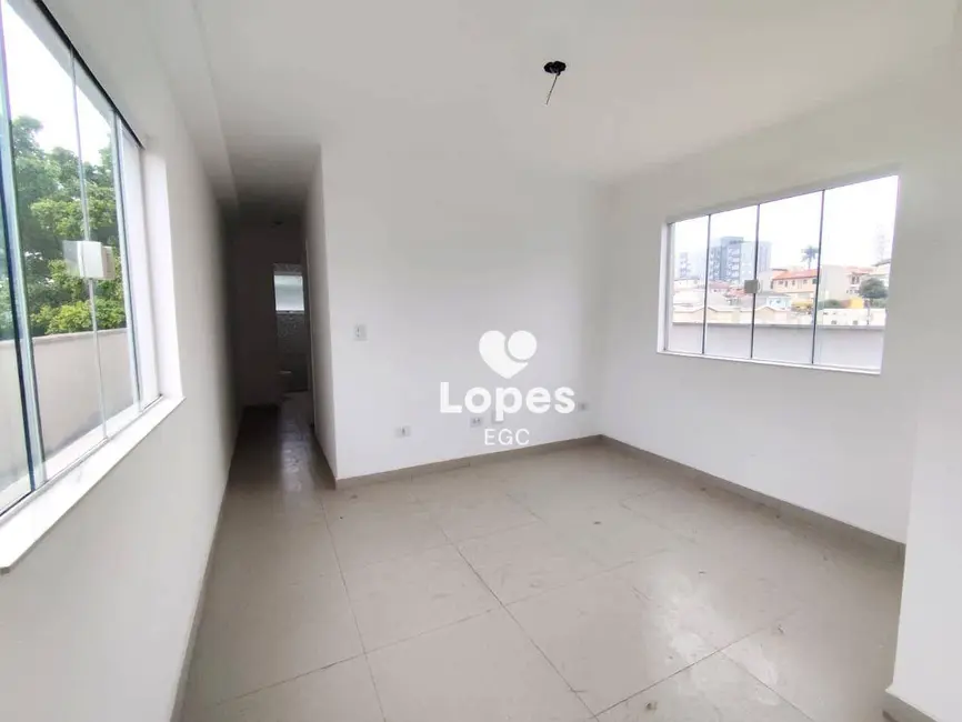 Foto 4 de Apartamento com 2 quartos à venda, 47m2 em Vila Lúcia, São Paulo - SP
