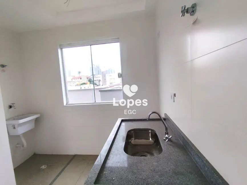 Foto 7 de Apartamento com 2 quartos à venda, 47m2 em Vila Lúcia, São Paulo - SP