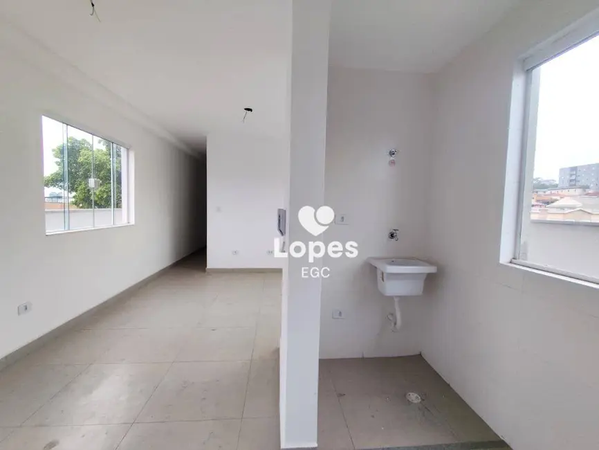 Foto 5 de Apartamento com 2 quartos à venda, 47m2 em Vila Lúcia, São Paulo - SP