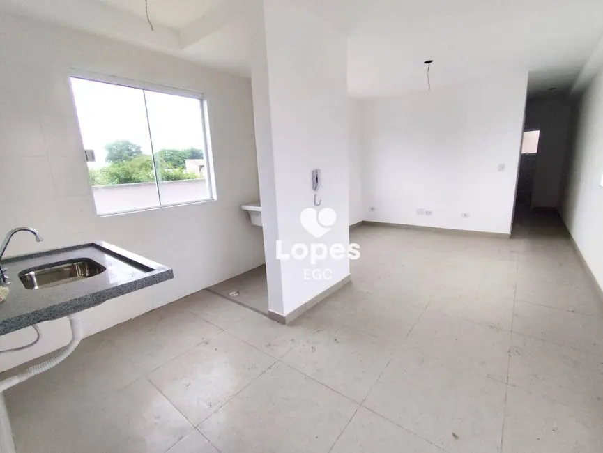 Foto 6 de Apartamento com 2 quartos à venda, 16m2 em Vila Lúcia, São Paulo - SP