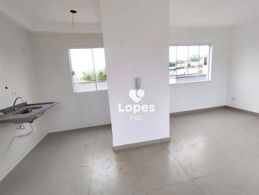 Foto 4 de Apartamento com 2 quartos à venda, 16m2 em Vila Lúcia, São Paulo - SP