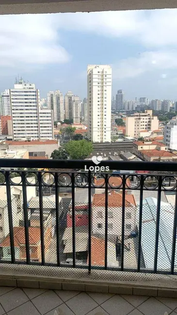 Foto 5 de Apartamento com 3 quartos para alugar, 64m2 em Mooca, São Paulo - SP