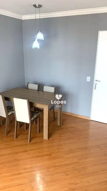 Foto 3 de Apartamento com 3 quartos para alugar, 64m2 em Mooca, São Paulo - SP