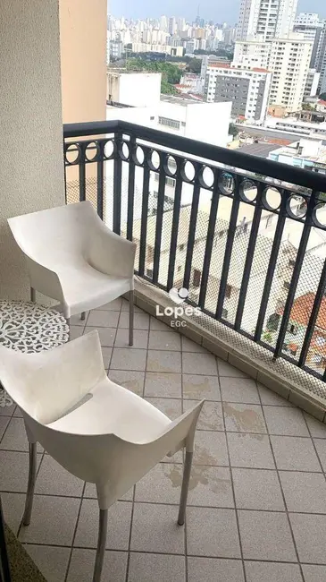 Foto 4 de Apartamento com 3 quartos para alugar, 64m2 em Mooca, São Paulo - SP