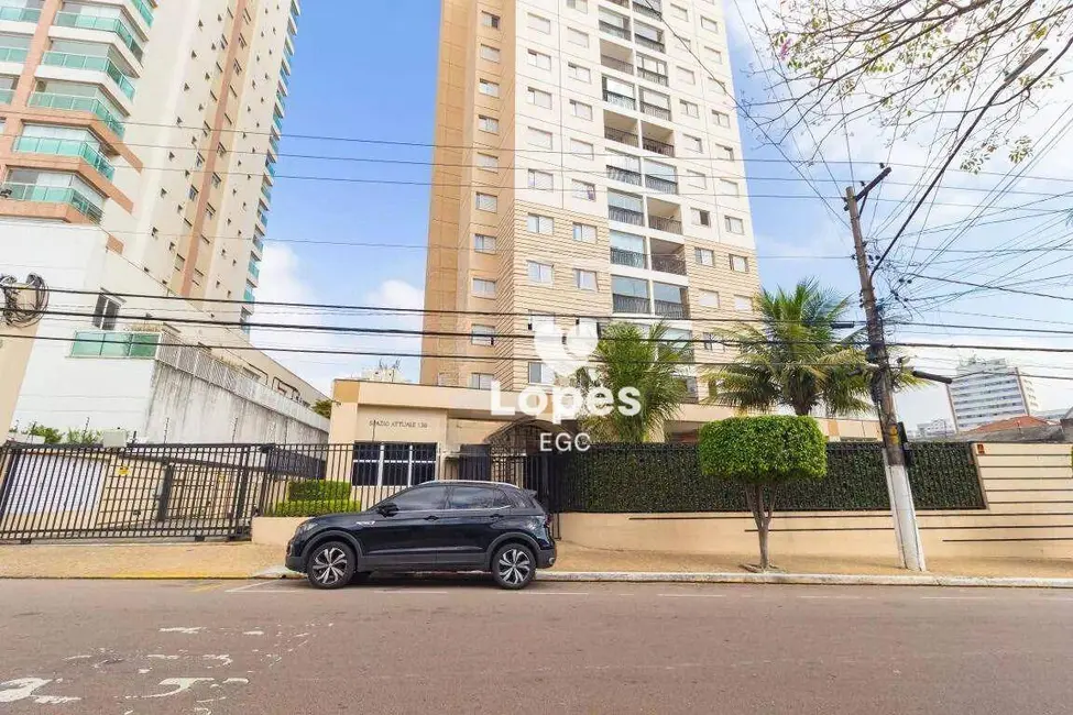 Foto 1 de Apartamento com 3 quartos para alugar, 64m2 em Mooca, São Paulo - SP