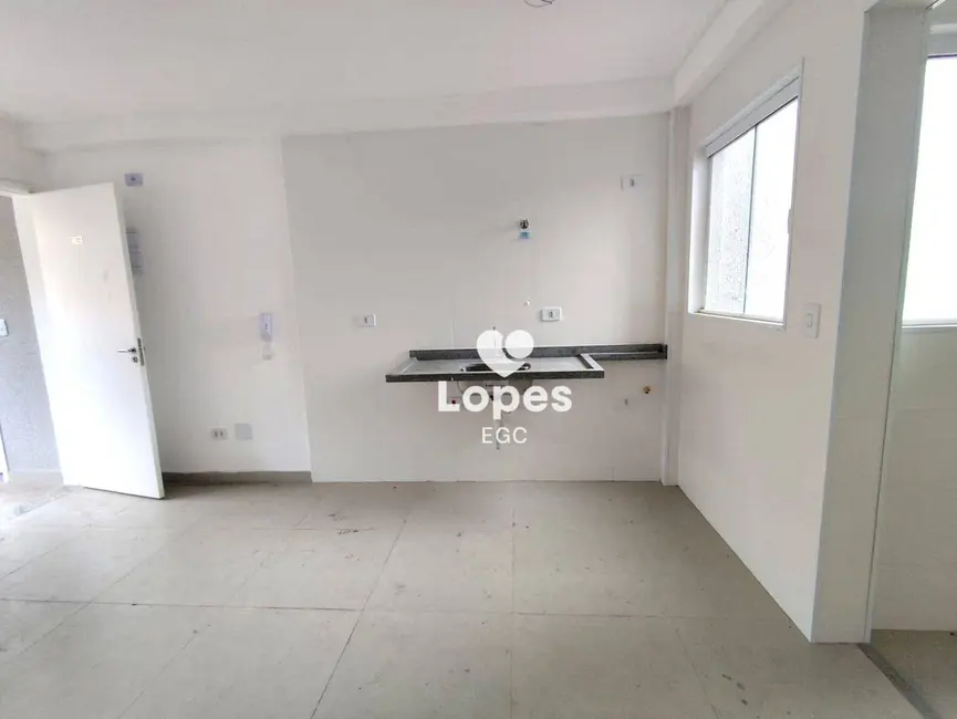 Apartamento com 2 quartos à venda, 37m2 em Vila Lúcia, São Paulo - SP - imagem 3 Foto 3 de Apartamento com 2 quartos à venda, 37m2 em Vila Lúcia, São Paulo - SP