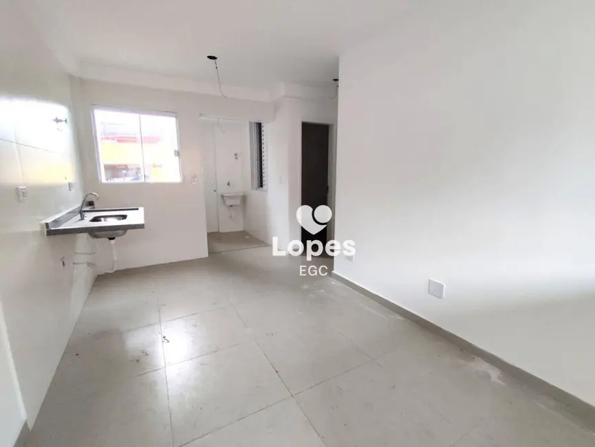 Apartamento com 2 quartos à venda, 37m2 em Vila Lúcia, São Paulo - SP - imagem 2 Foto 2 de Apartamento com 2 quartos à venda, 37m2 em Vila Lúcia, São Paulo - SP
