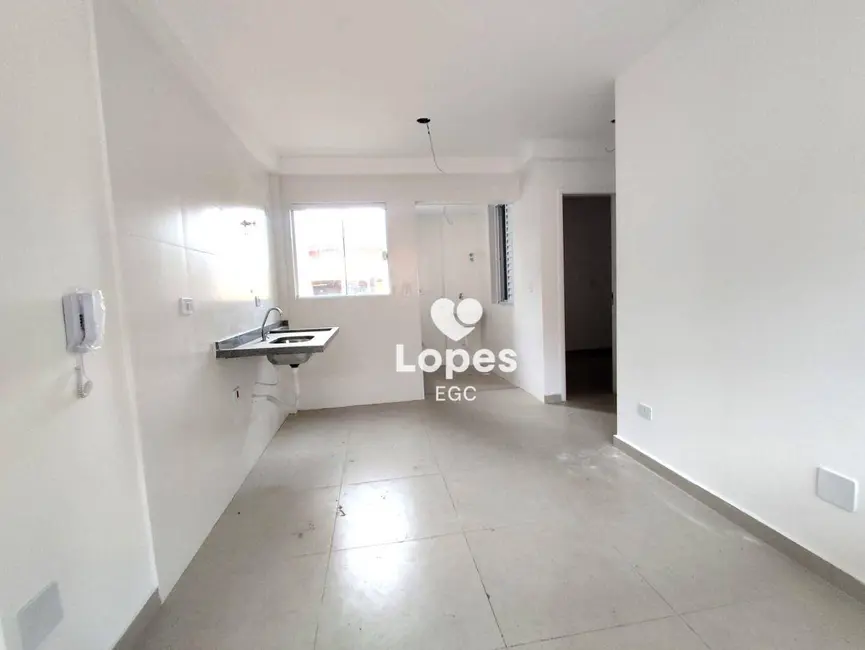 Apartamento com 2 quartos à venda, 37m2 em Vila Lúcia, São Paulo - SP - imagem 1 Foto 1 de Apartamento com 2 quartos à venda, 37m2 em Vila Lúcia, São Paulo - SP