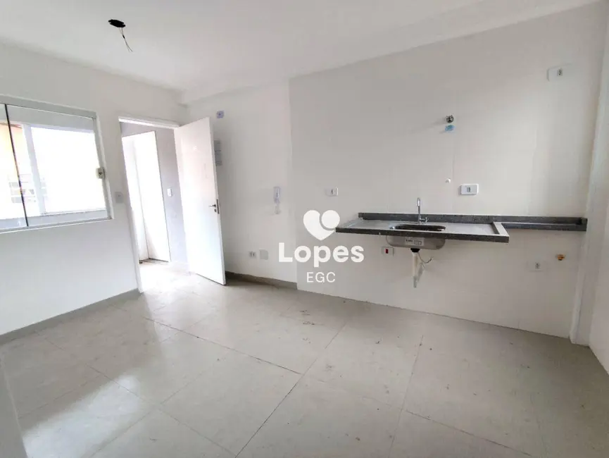 Apartamento com 2 quartos à venda, 37m2 em Vila Lúcia, São Paulo - SP - imagem 4 Foto 4 de Apartamento com 2 quartos à venda, 37m2 em Vila Lúcia, São Paulo - SP