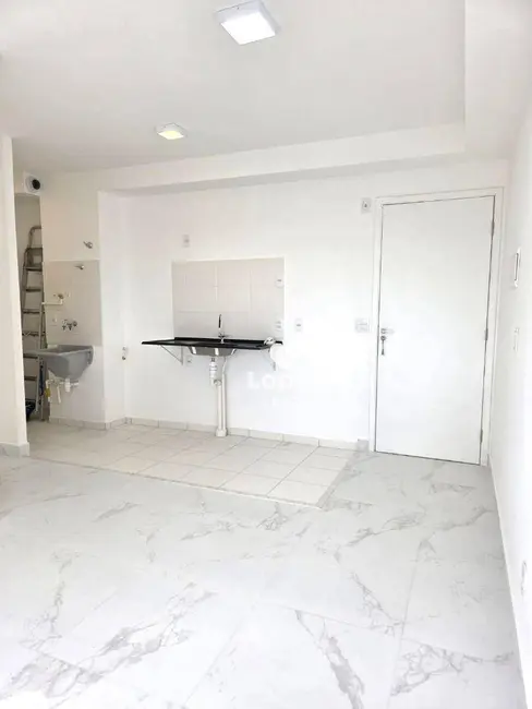 Foto 4 de Apartamento com 2 quartos à venda, 42m2 em Vila Califórnia, São Paulo - SP