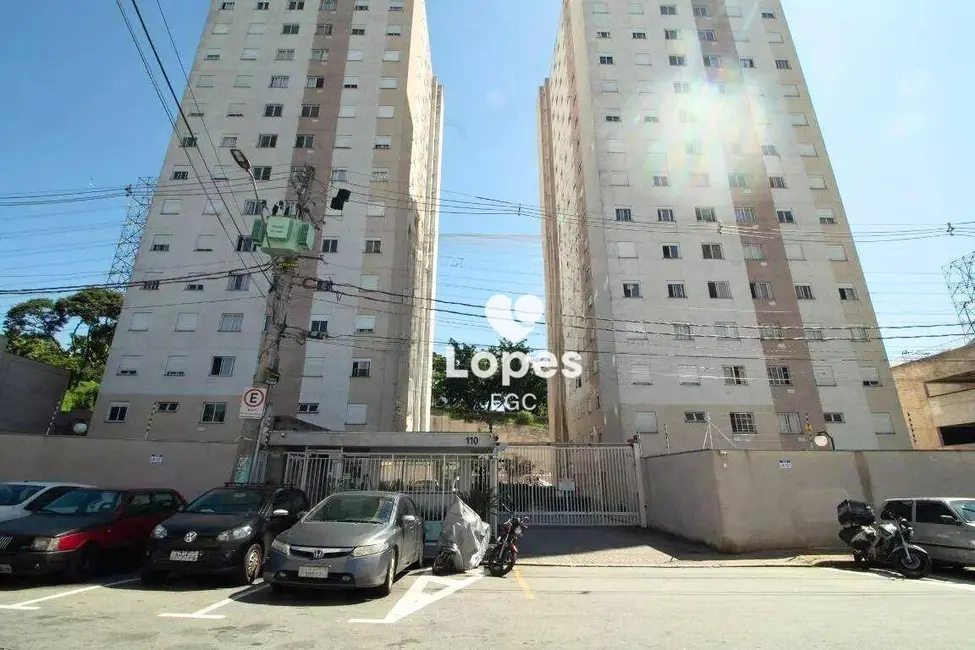 Foto 1 de Apartamento com 2 quartos à venda, 42m2 em Vila Califórnia, São Paulo - SP