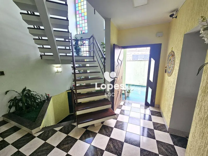 Sobrado com 4 quartos à venda, 280m2 em Cidade Continental, São Paulo - SP - imagem 6 Foto 6 de Sobrado com 4 quartos à venda, 280m2 em Cidade Continental, São Paulo - SP