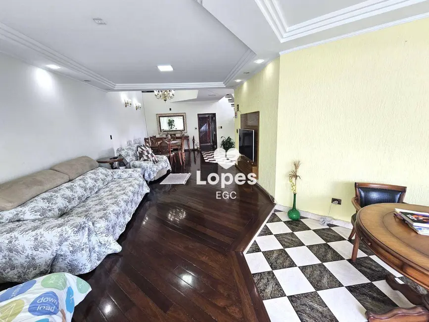 Sobrado com 4 quartos à venda, 280m2 em Cidade Continental, São Paulo - SP - imagem 1 Foto 1 de Sobrado com 4 quartos à venda, 280m2 em Cidade Continental, São Paulo - SP