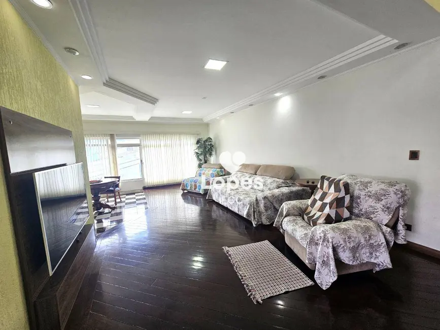 Sobrado com 4 quartos à venda, 280m2 em Cidade Continental, São Paulo - SP - imagem 4 Foto 4 de Sobrado com 4 quartos à venda, 280m2 em Cidade Continental, São Paulo - SP